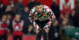 Фърдинанд даде съвет на Ман Юнайтед за Роналдо 