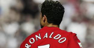 Роналдо: През 2003-та ме искаха 100 отбора