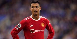  Пол Мърсън: Челси трябва да подпише с Роналдо