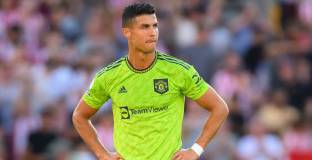 Ман Юнайтед очаква Роналдо да напусне клуба