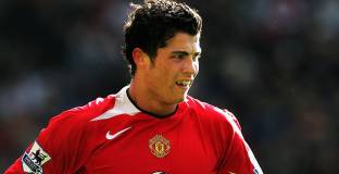 Томпсън припомни как Роналдо едва не преминал  в Ливърпул