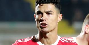  Рио: Ман Юнайтед ще е 15-ти без Роналдо 