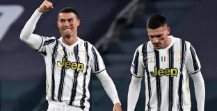 Пирло: Роналдо е пример за всички останали