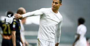  Сари: Съжалявам, че не бях треньор на Роналдо като по-млад