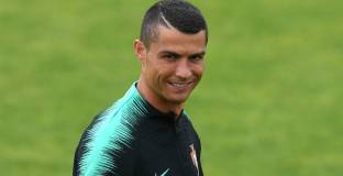 Силва: Роналдо е незаменим