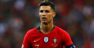 Сантош: Роналдо няма проблеми