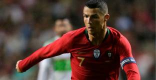 Начо: Испания да се концентрира над Роналдо