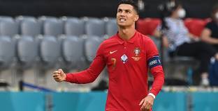 Роналдо с нов рекорд