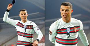 Сестрата на  Роналдо: Ограбиха ни, а експерти критикуват Кристиано