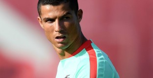 Саки: Кристиано няма таланта на Роналдо