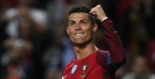 Пеле: Кристиано кога ще вкара 1283 гола?