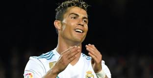 Роналдо: Предпочитам да срещнем Юнайтед