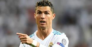 Marca взе още подробности от Роналдо