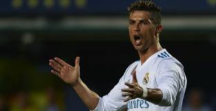 Саха: Роналдо е огромен - има всичко