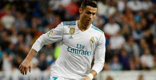 Виали: Етиката на Роналдо никога не се промени