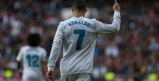 Роналдо строи педиатрична болница в Чили