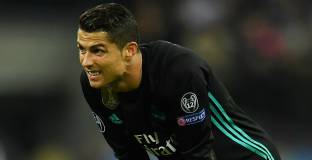 Роналдо: Не съм само машина за голове