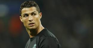 Роналдо: Ще остана в Реал