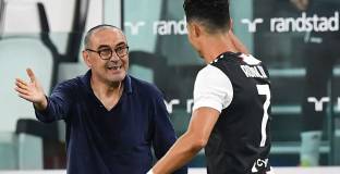 Сари: Щом Юве печели дори с мен начело, значи е добър