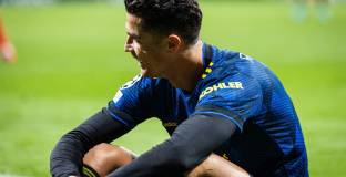   Карагър: Роналдо направи Ман Юнайтед по-лош