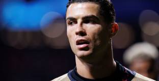  Ман Юнайтед се примири с напускането на Роналдо 