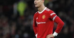   Роналдо умишлено забавил решението за напускане 