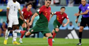 Ал Хилал обмисля трансфер на Роналдо 