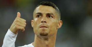 Мендеш: Ювентус ще е последният клуб за Роналдо 