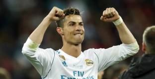 Рамос не вярва, че Роналдо напуска Реал