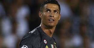 Сантош: Роналдо без съмнение е първи за Играч и Гол на сезона