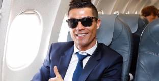 Роналдо стана първият с 300 милиона последователи в Instagram