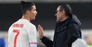 Сари: Не трябва да приемаме победите за даденост