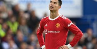  ПСЖ води преговори с агента на Роналдо