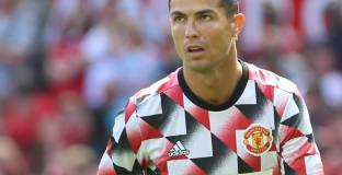 Невил: Неприятно е да гледам как звезда се държи в съблекалнята