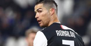 Първият треньор на Роналдо: Паузата ще му помогне