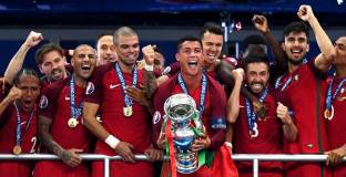 Кой ще спечели Евро 2020? 