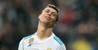 Роналдо се чувства излъган, иска в Манчестър Юнайтед 