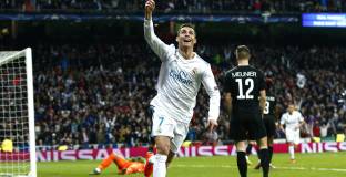 Роналдо: ПСЖ още е в битката