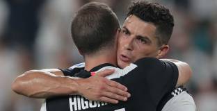 Роналдо за Шампионска лига: Това е моят турнир