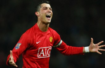 Моуриньо: Да взема Роналдо? Мисията невъзможна