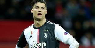 Бонучи: Роналдо е бойна машина