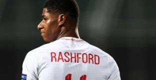 Хърватия - Англия 0:0