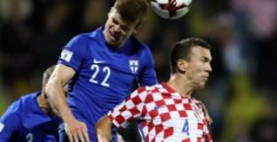 Хърватия - Финландия 1:1 