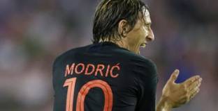 Хърватия - Унгария 3:0