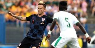 Хърватия - Сенегал 2:1 