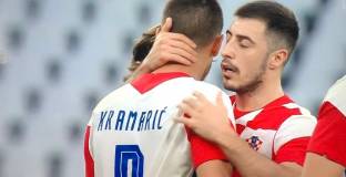 Хърватия - Словения 1:1 