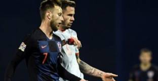 Хърватия - Испания 3:2