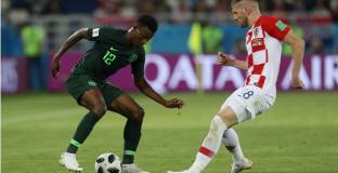 Абдулахи: Нигерия не се страхува от Аржентина