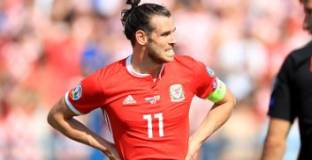 Хърватия - Уелс 2:1