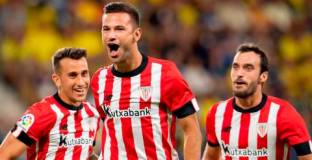 Кадис - Атлетик Билбао 0:4 